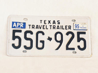 Item__498_travel_trailer_license_plate