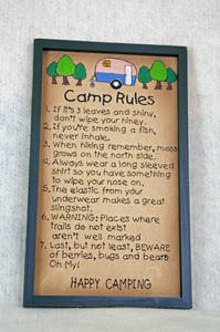 Camping rules. Camp Rules. Campsite Rules правила. Campsite Rules 10 правил.